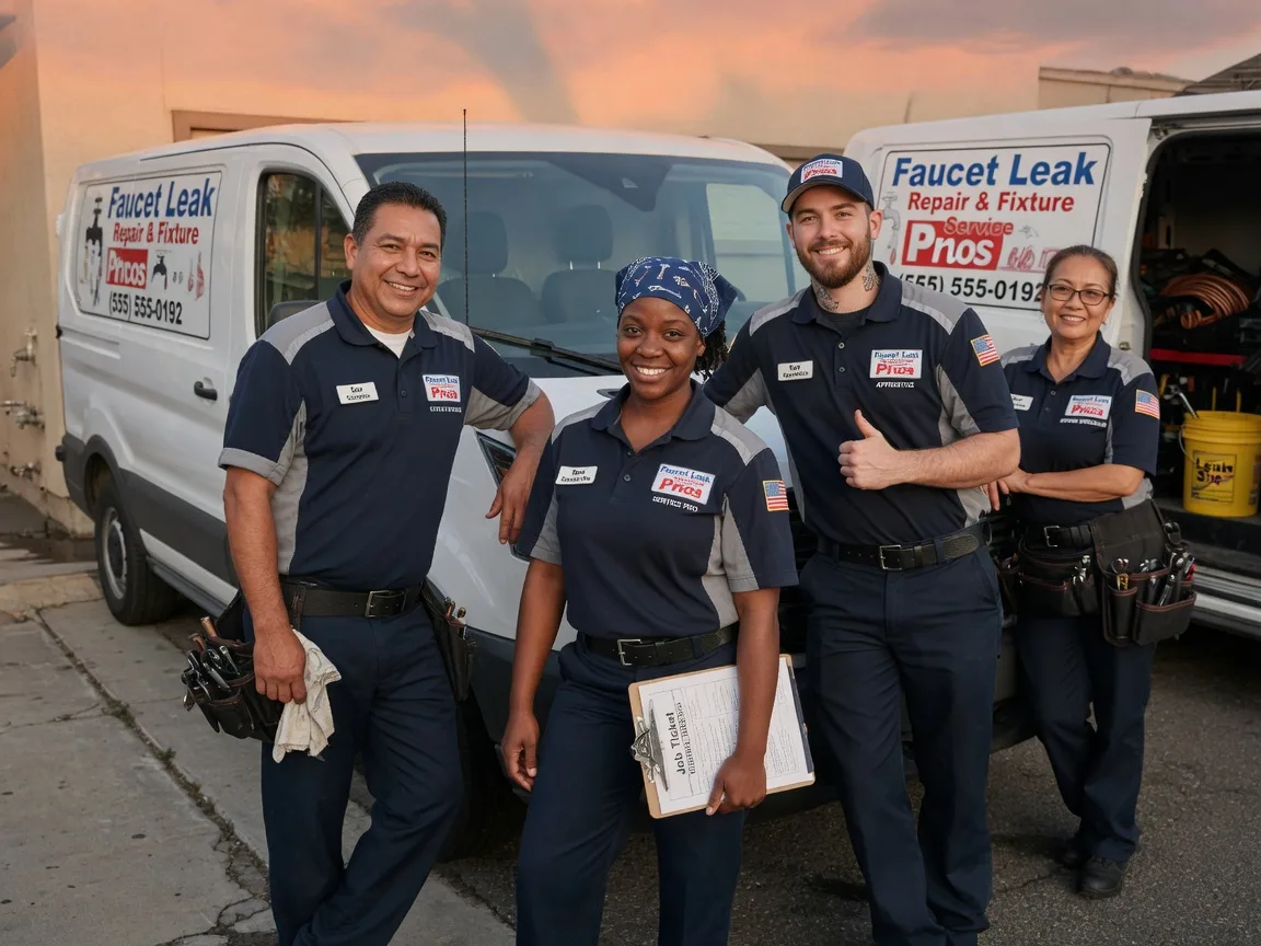 Faucet Repair company in Troupsburg, NY